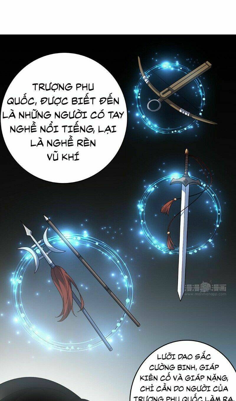 Hào Môn Tiểu Lãn Thê: Chapter 49