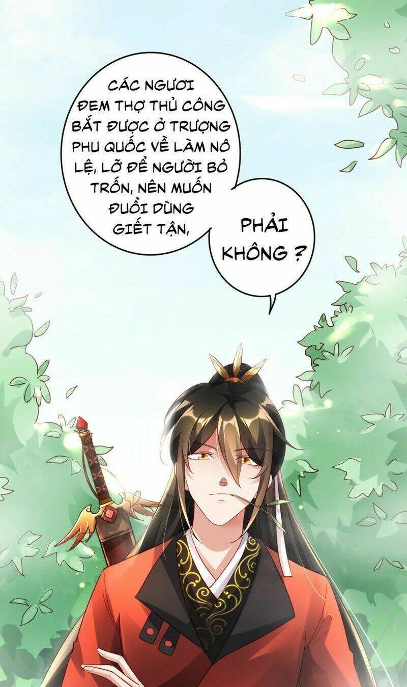 Hào Môn Tiểu Lãn Thê: Chapter 49
