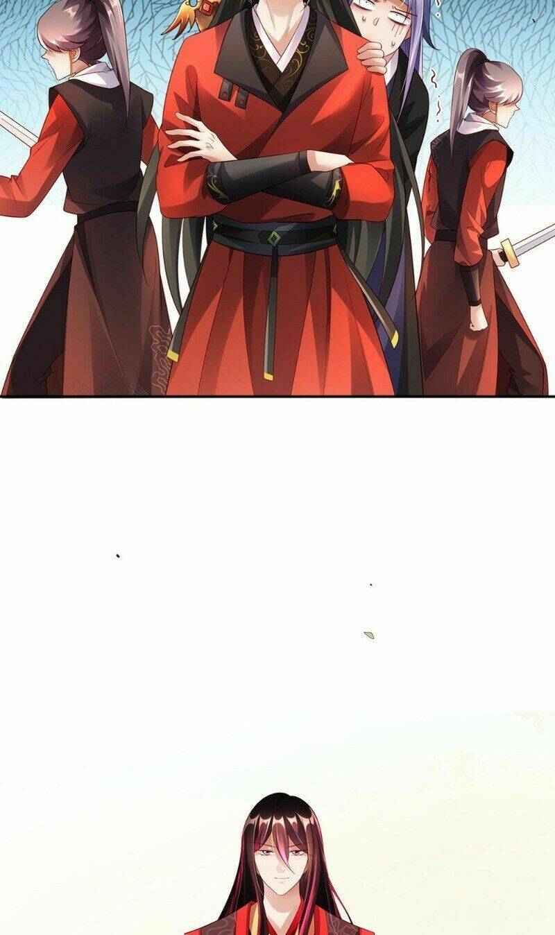 Hào Môn Tiểu Lãn Thê: Chapter 49