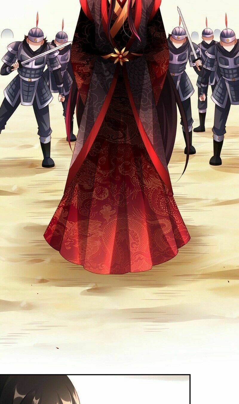 Hào Môn Tiểu Lãn Thê: Chapter 49