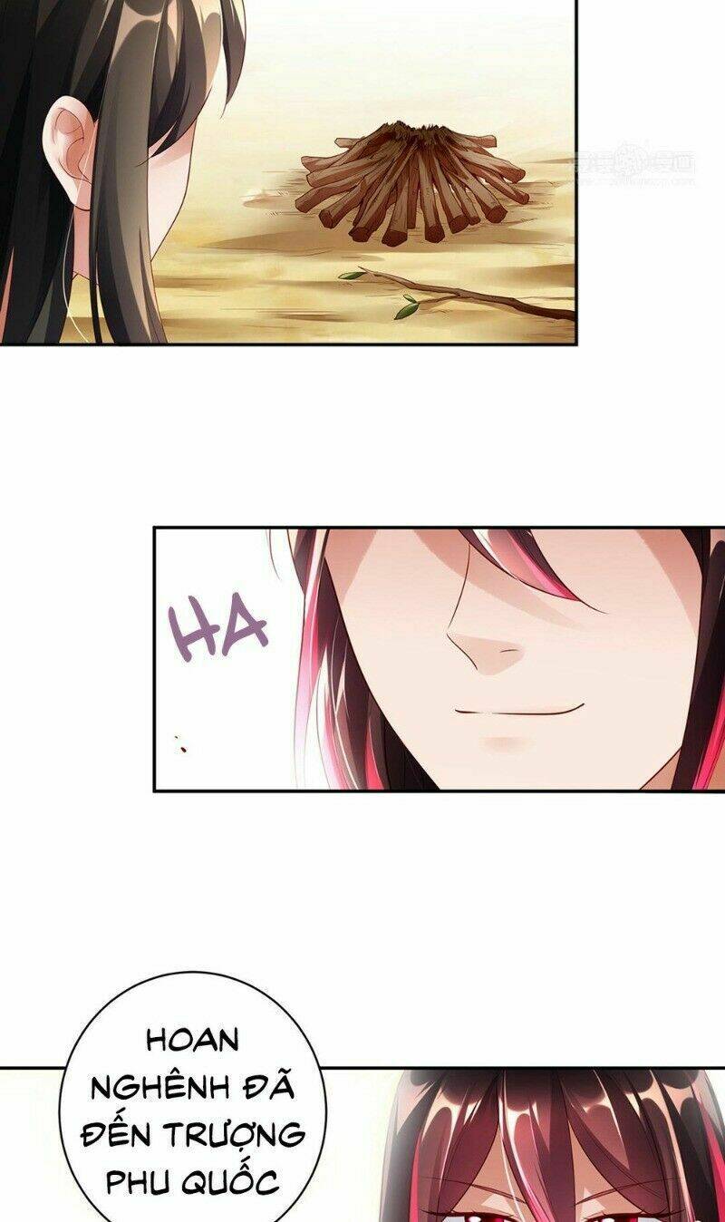 Hào Môn Tiểu Lãn Thê: Chapter 49