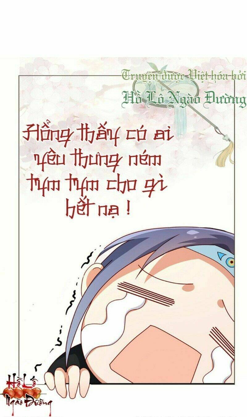 Hào Môn Tiểu Lãn Thê: Chapter 49