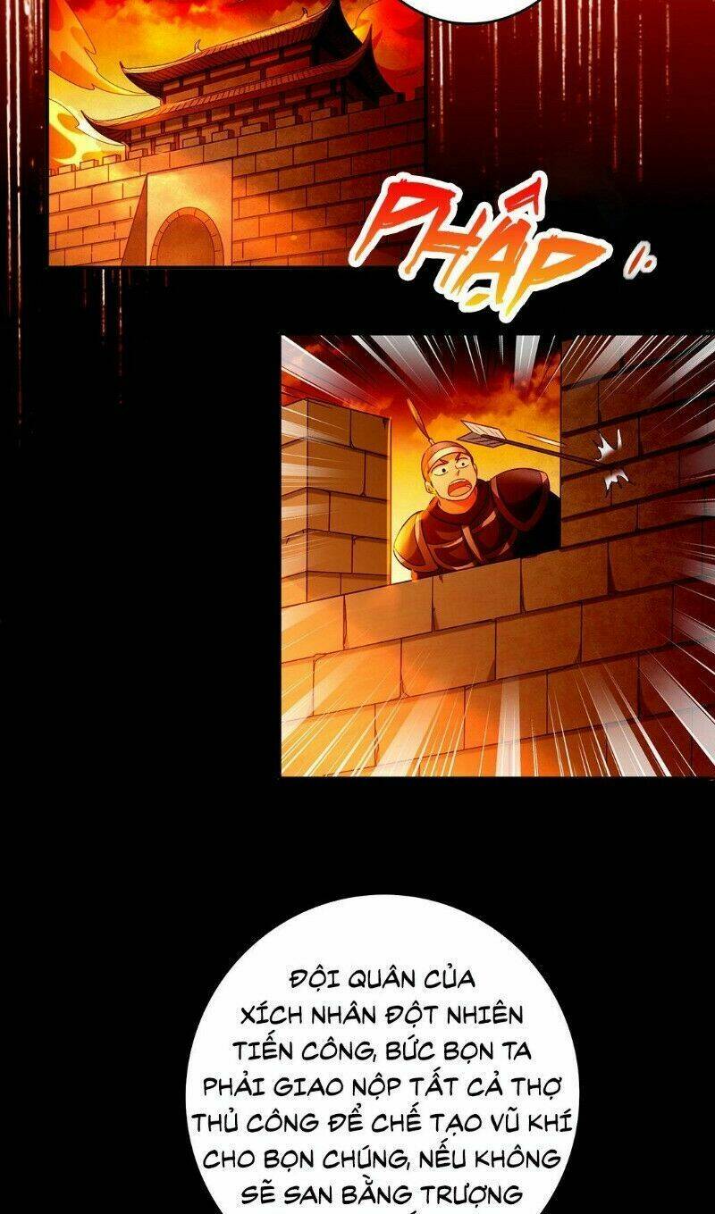 Hào Môn Tiểu Lãn Thê: Chapter 49