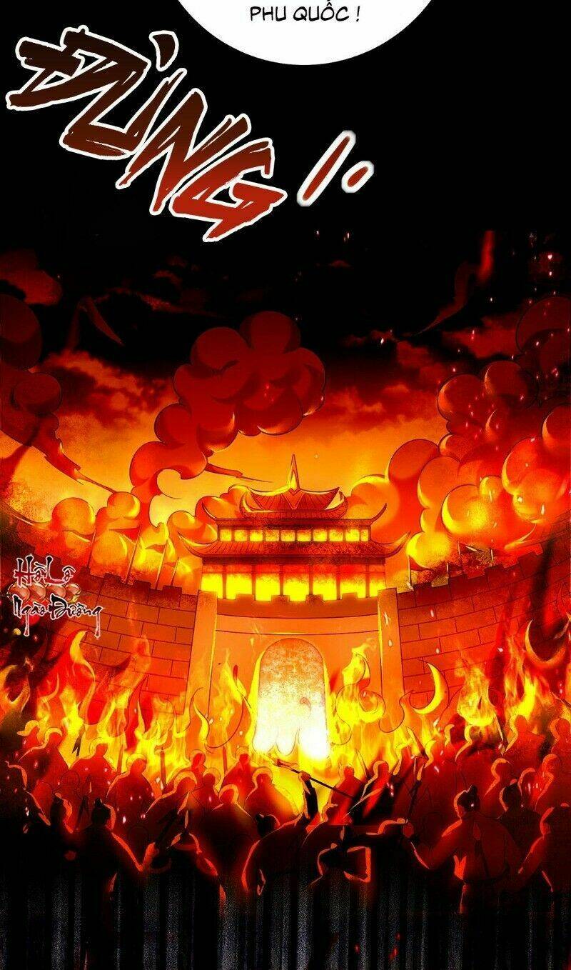 Hào Môn Tiểu Lãn Thê: Chapter 49