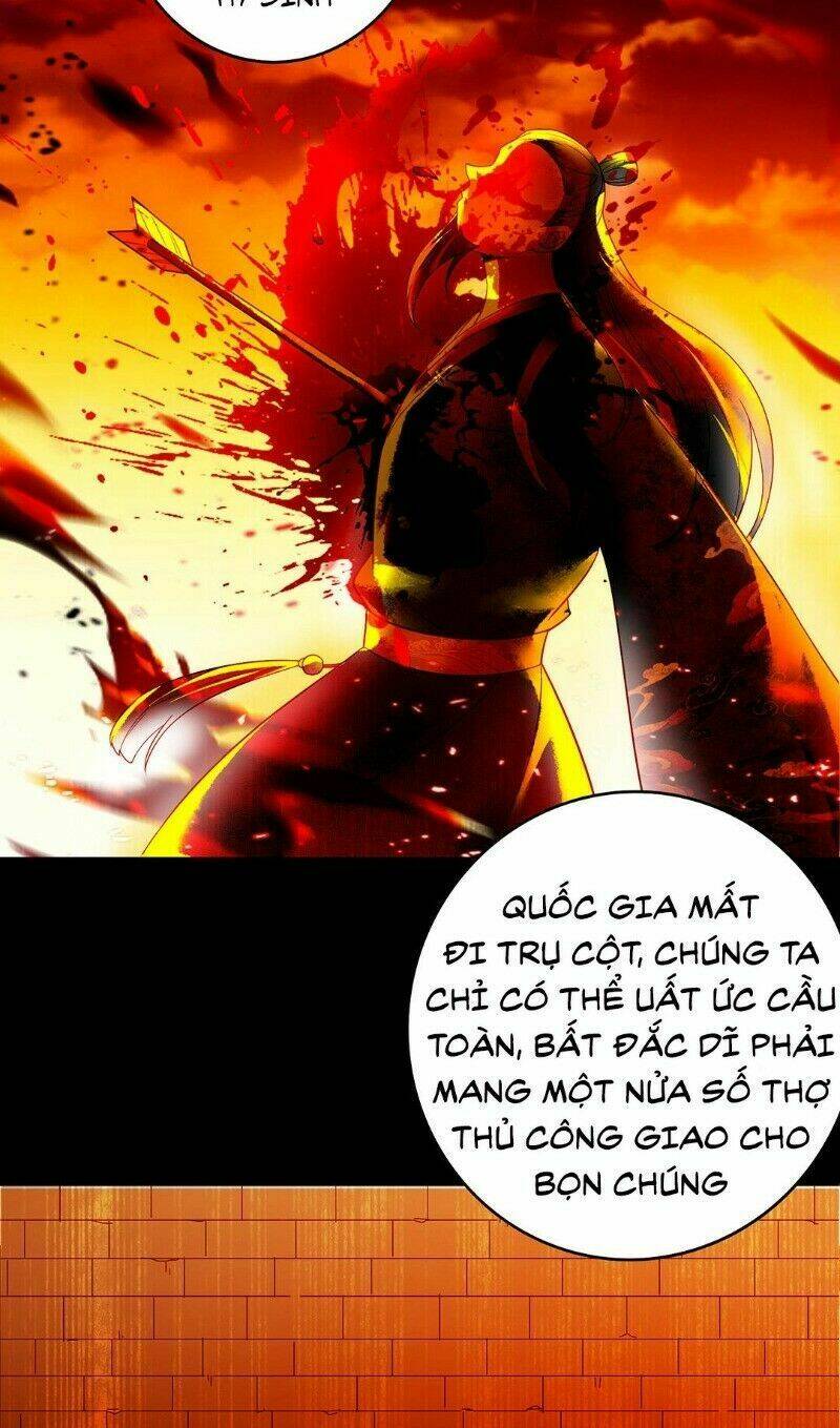 Hào Môn Tiểu Lãn Thê: Chapter 49