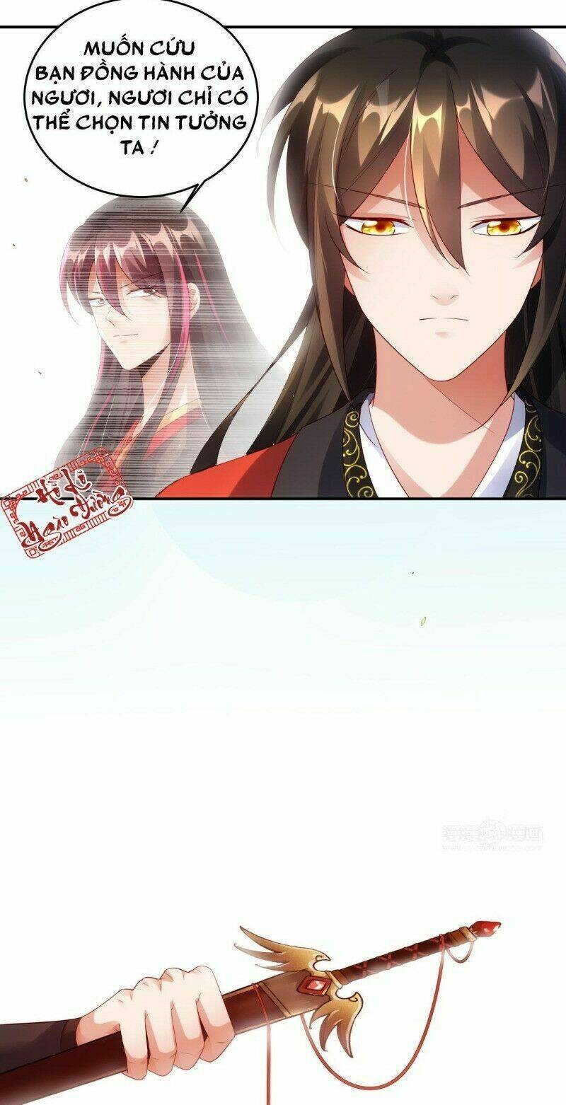 Hào Môn Tiểu Lãn Thê: Chapter 50