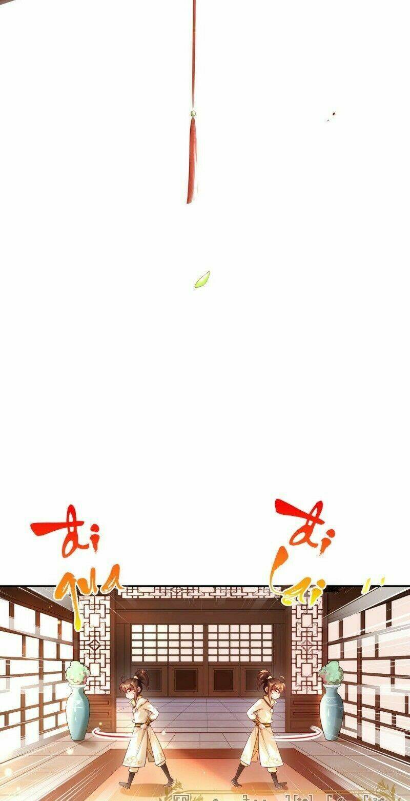 Hào Môn Tiểu Lãn Thê: Chapter 50