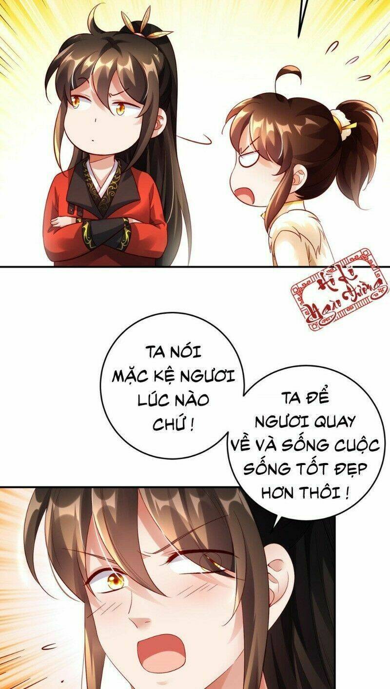 Hào Môn Tiểu Lãn Thê: Chapter 50