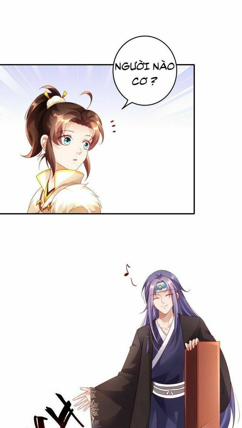 Hào Môn Tiểu Lãn Thê: Chapter 50