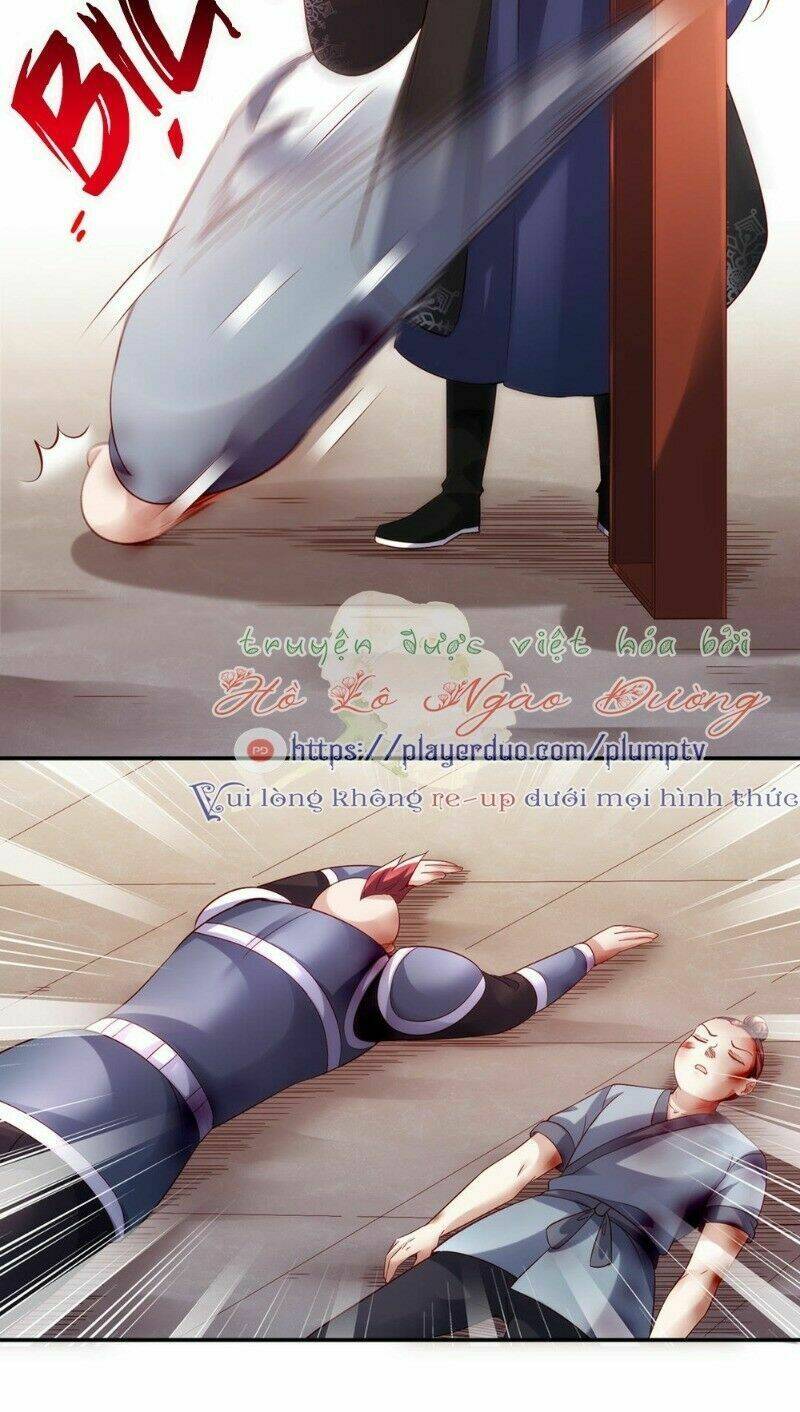 Hào Môn Tiểu Lãn Thê: Chapter 50