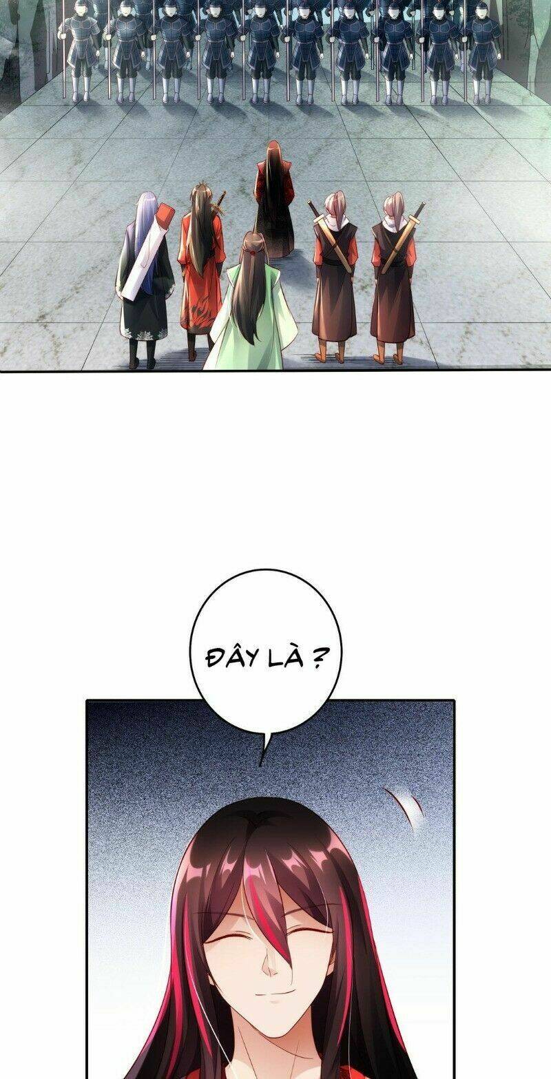 Hào Môn Tiểu Lãn Thê: Chapter 50