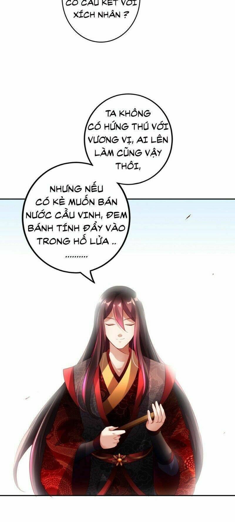 Hào Môn Tiểu Lãn Thê: Chapter 50