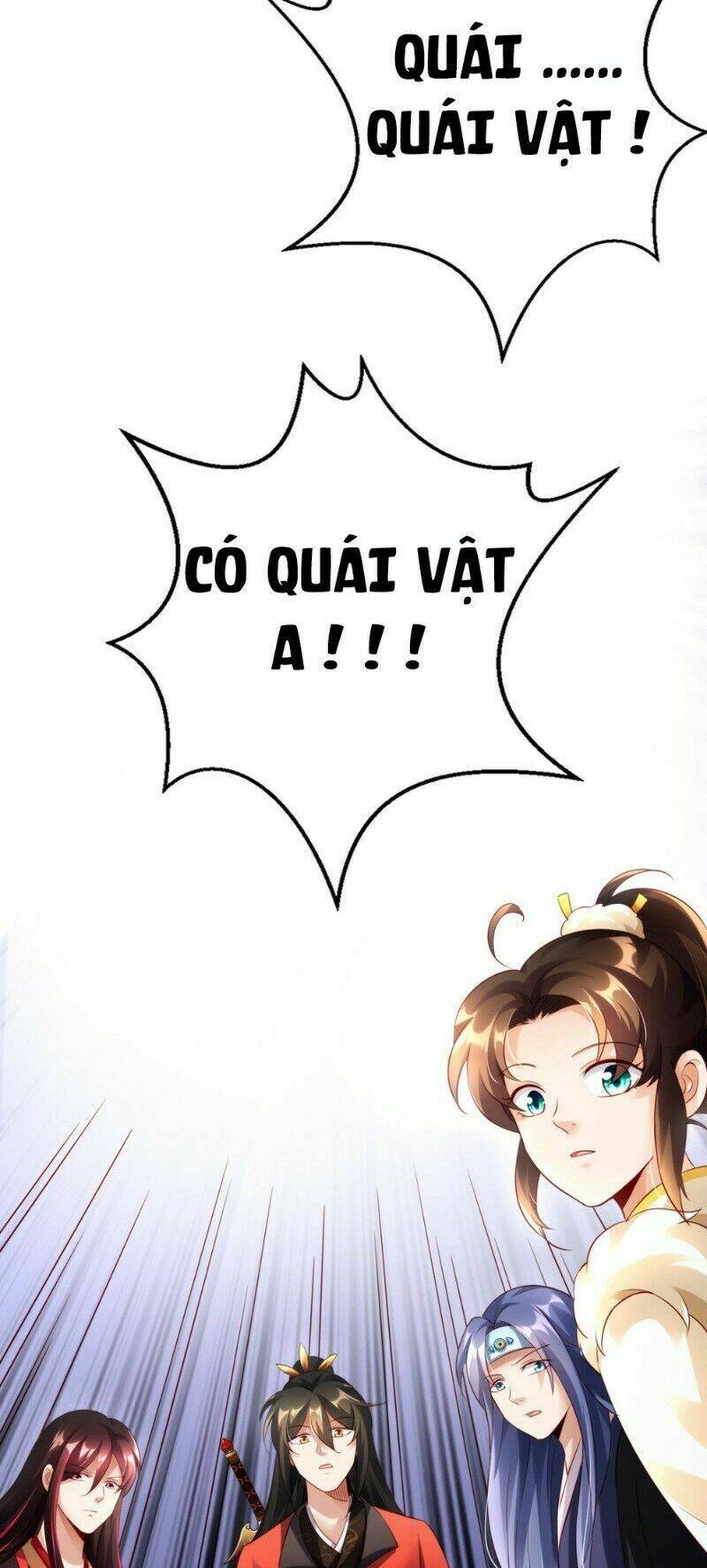 Hào Môn Tiểu Lãn Thê: Chapter 50