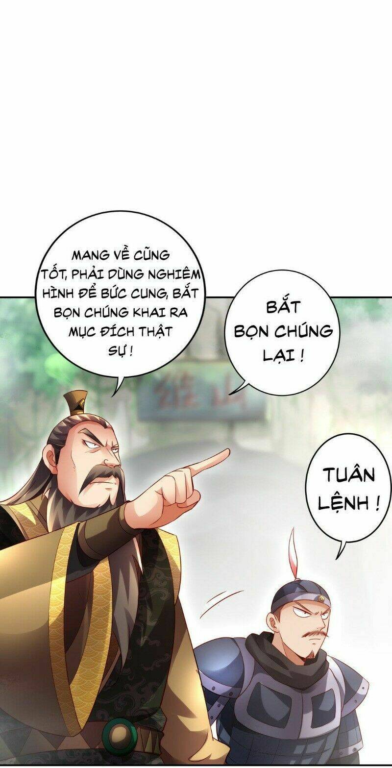 Hào Môn Tiểu Lãn Thê: Chapter 50
