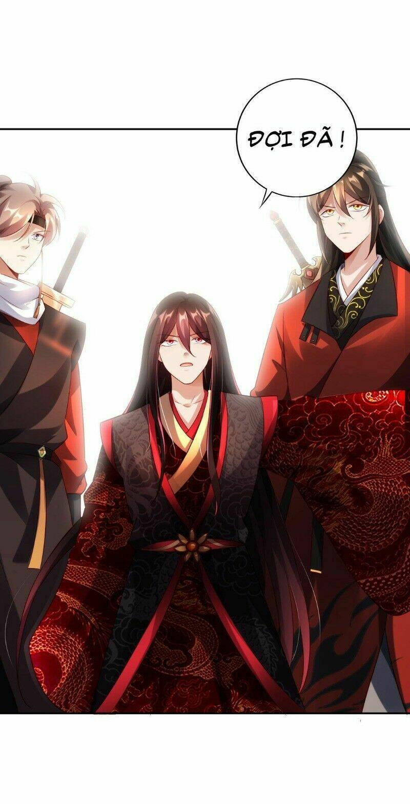 Hào Môn Tiểu Lãn Thê: Chapter 50