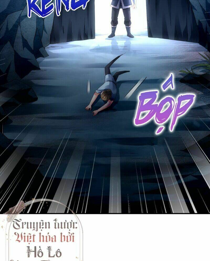 Hào Môn Tiểu Lãn Thê: Chapter 51