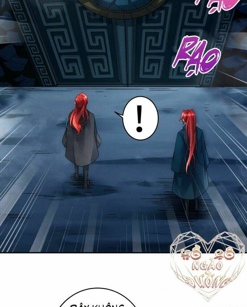 Hào Môn Tiểu Lãn Thê: Chapter 51