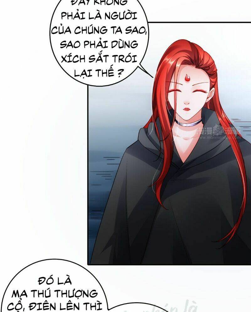 Hào Môn Tiểu Lãn Thê: Chapter 51