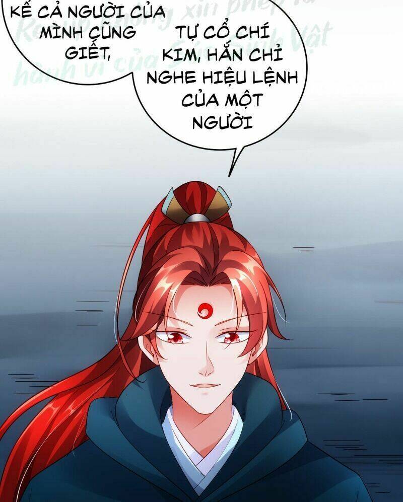 Hào Môn Tiểu Lãn Thê: Chapter 51