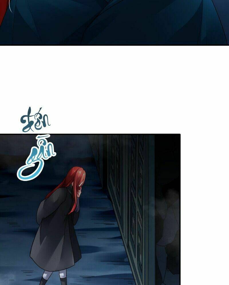 Hào Môn Tiểu Lãn Thê: Chapter 51