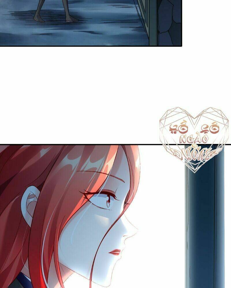 Hào Môn Tiểu Lãn Thê: Chapter 51