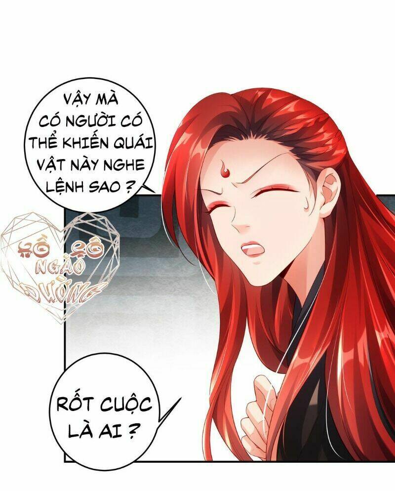 Hào Môn Tiểu Lãn Thê: Chapter 51