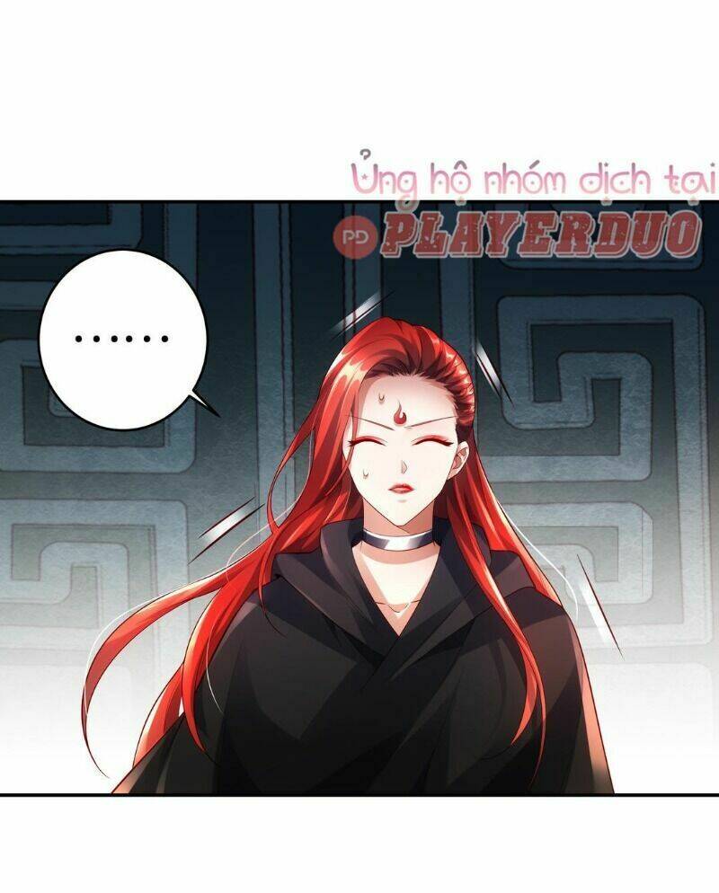 Hào Môn Tiểu Lãn Thê: Chapter 51