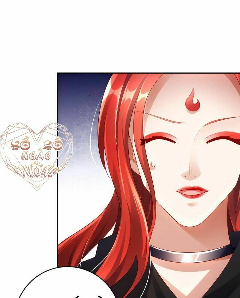 Hào Môn Tiểu Lãn Thê: Chapter 51
