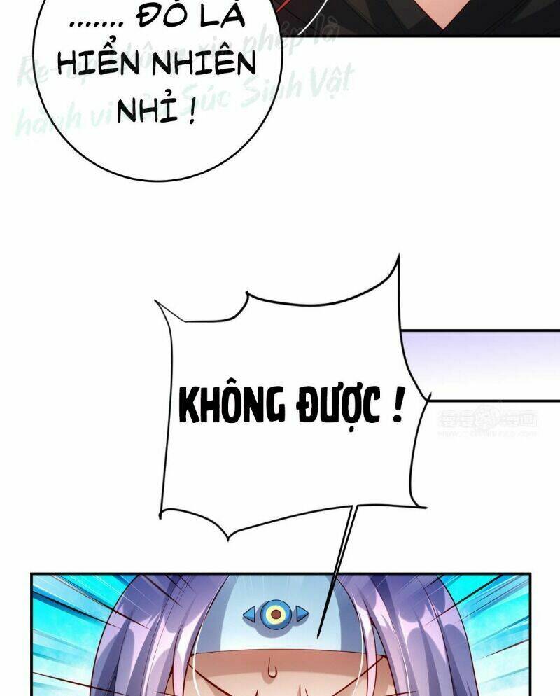 Hào Môn Tiểu Lãn Thê: Chapter 51