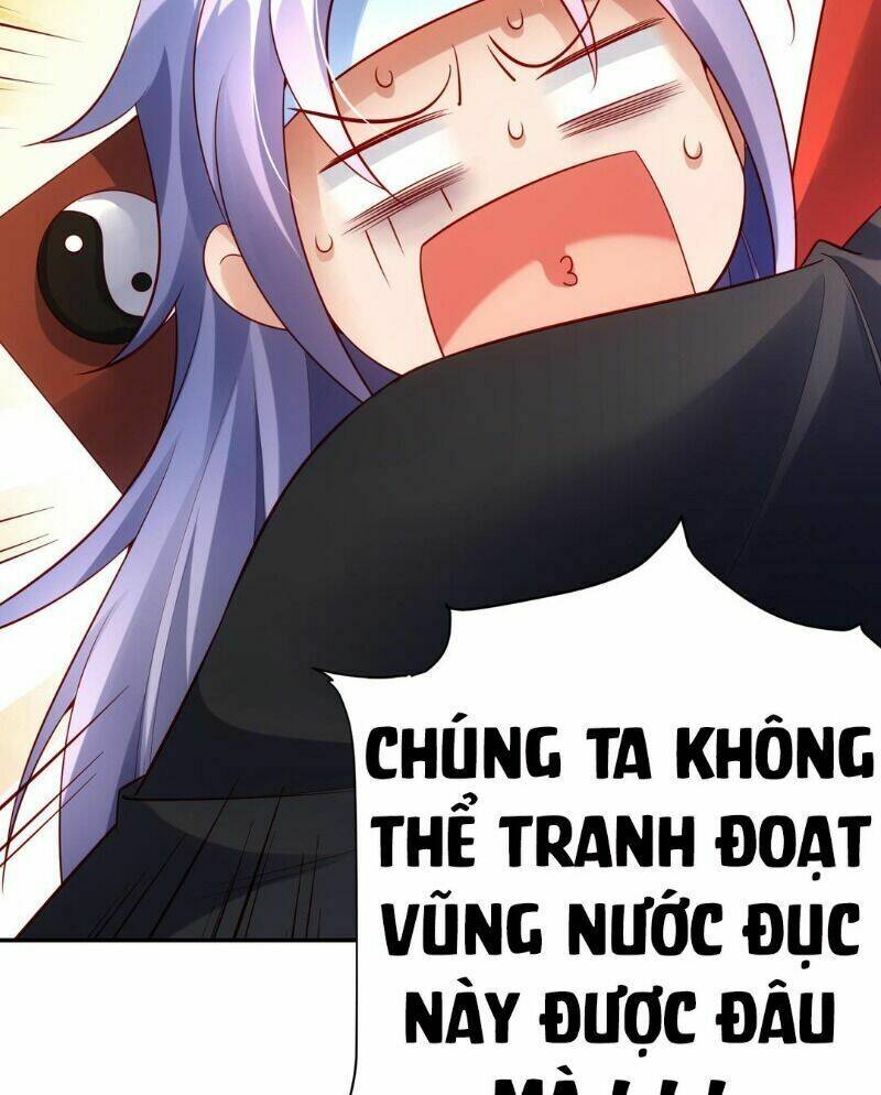 Hào Môn Tiểu Lãn Thê: Chapter 51