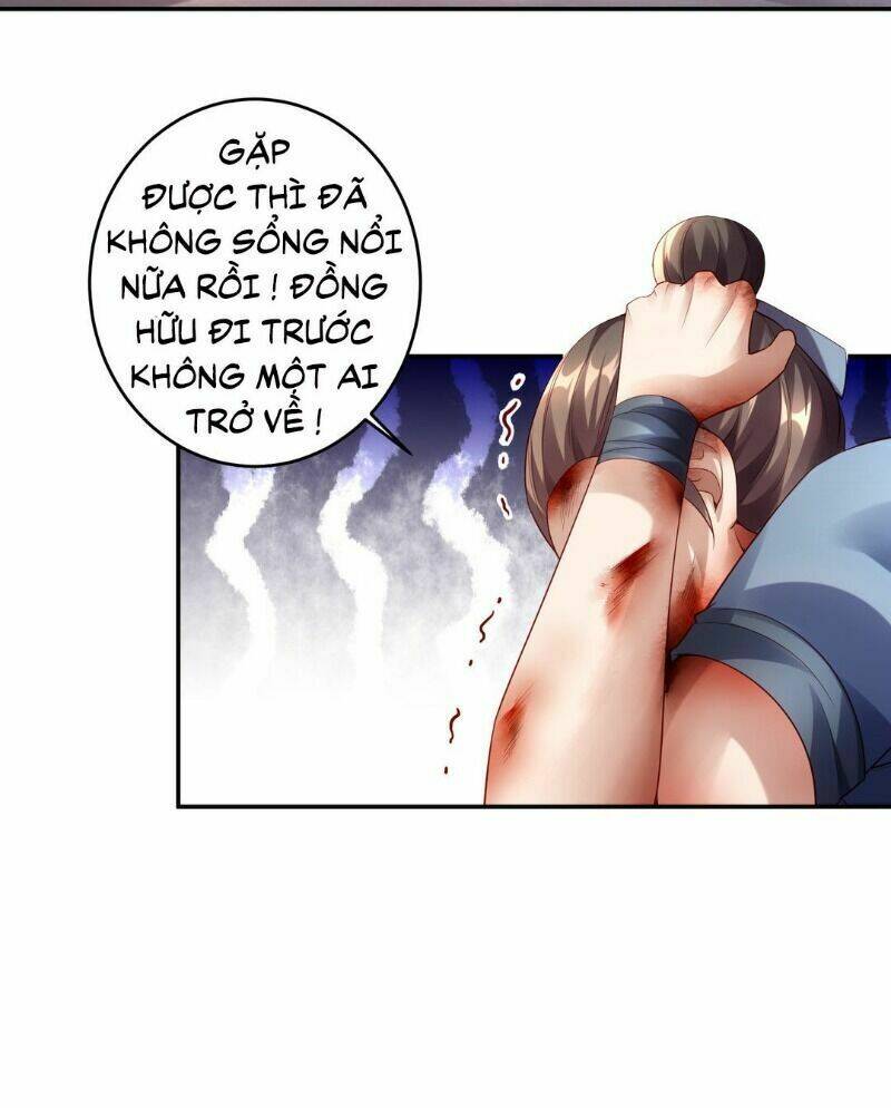 Hào Môn Tiểu Lãn Thê: Chapter 51