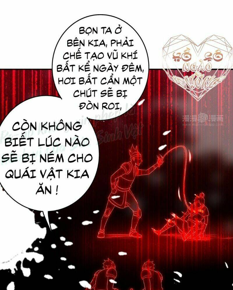 Hào Môn Tiểu Lãn Thê: Chapter 51