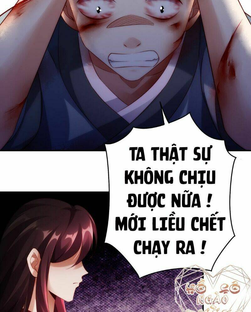 Hào Môn Tiểu Lãn Thê: Chapter 51