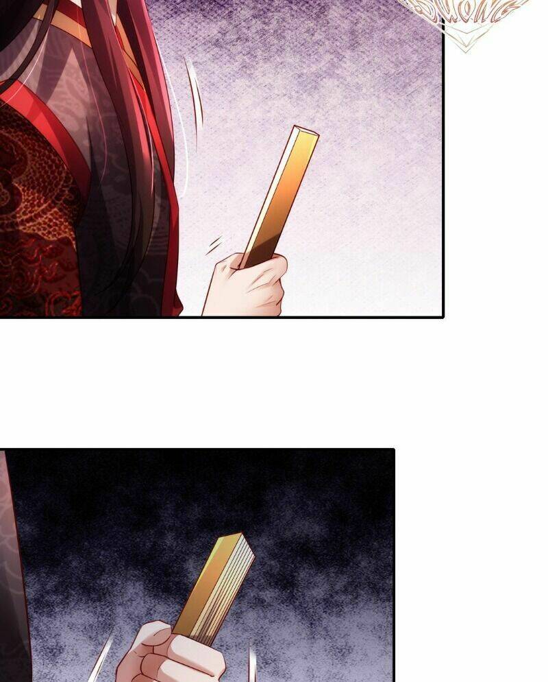 Hào Môn Tiểu Lãn Thê: Chapter 51