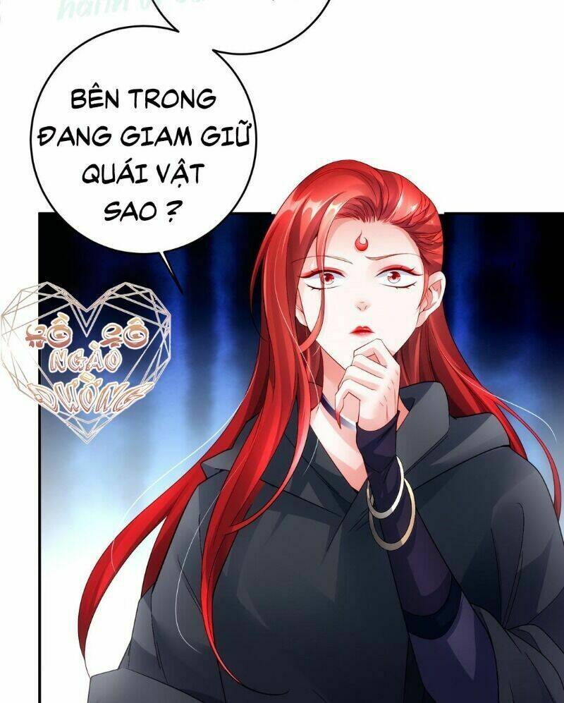 Hào Môn Tiểu Lãn Thê: Chapter 51