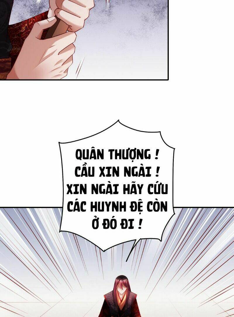 Hào Môn Tiểu Lãn Thê: Chapter 51