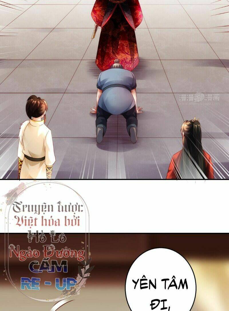 Hào Môn Tiểu Lãn Thê: Chapter 51