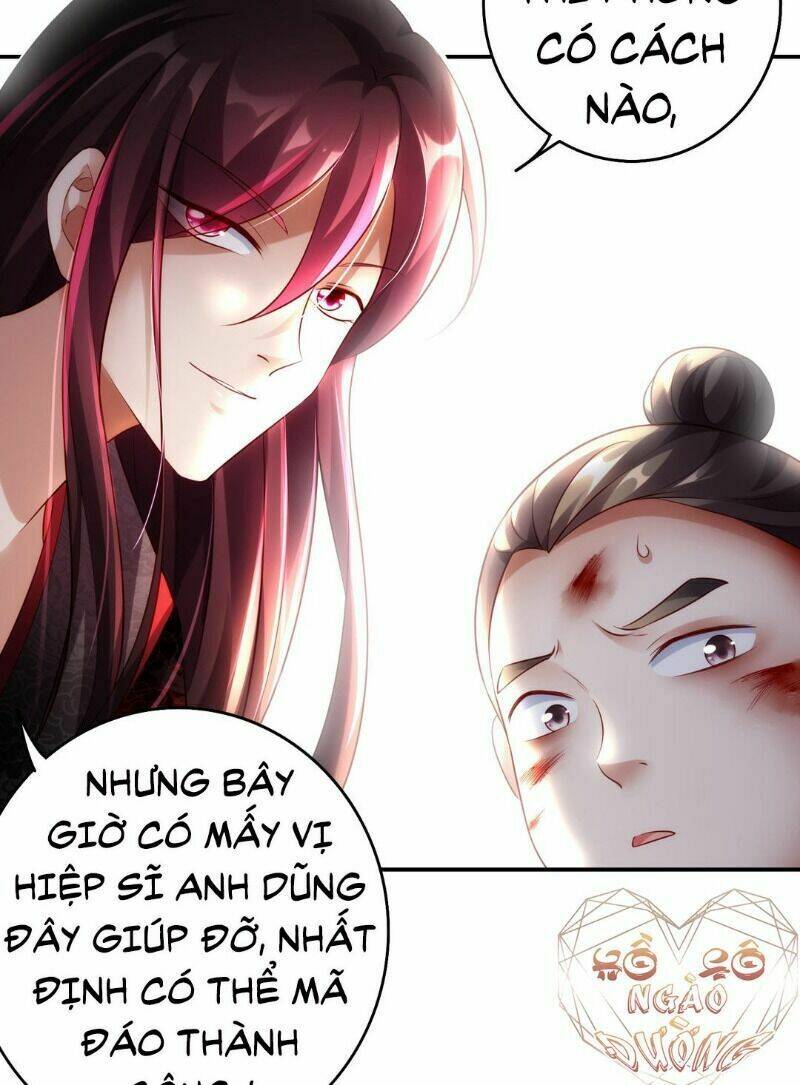 Hào Môn Tiểu Lãn Thê: Chapter 51
