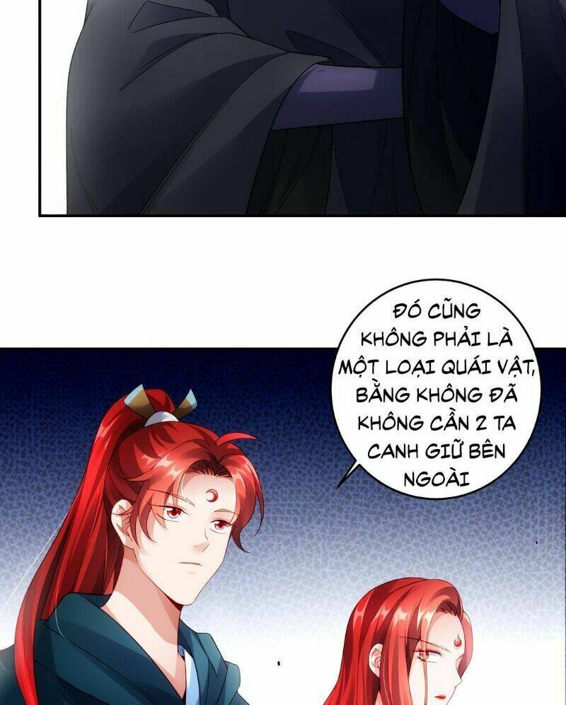Hào Môn Tiểu Lãn Thê: Chapter 51