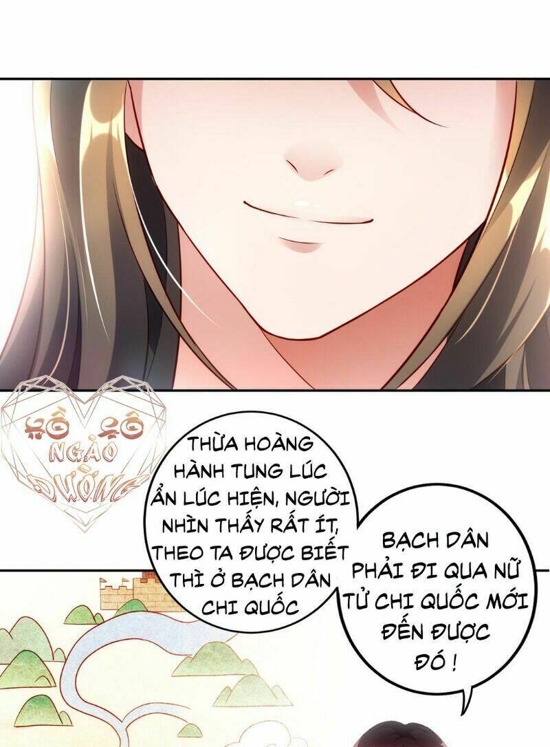 Hào Môn Tiểu Lãn Thê: Chapter 51