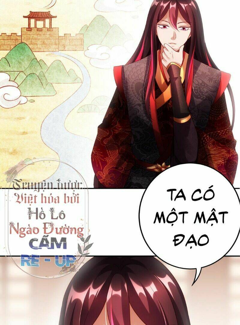 Hào Môn Tiểu Lãn Thê: Chapter 51