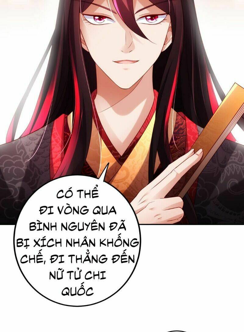 Hào Môn Tiểu Lãn Thê: Chapter 51
