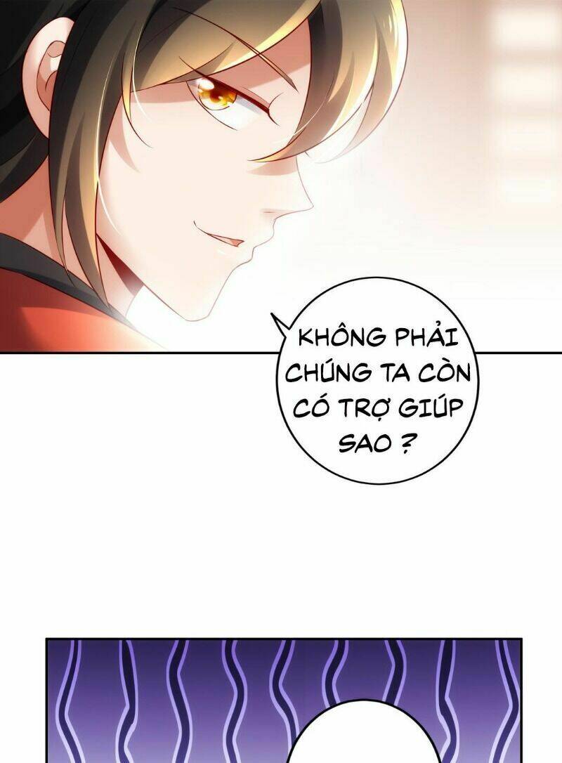 Hào Môn Tiểu Lãn Thê: Chapter 51