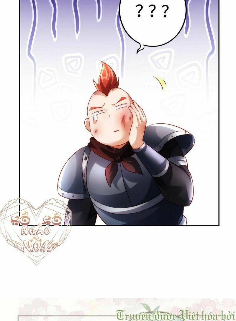 Hào Môn Tiểu Lãn Thê: Chapter 51