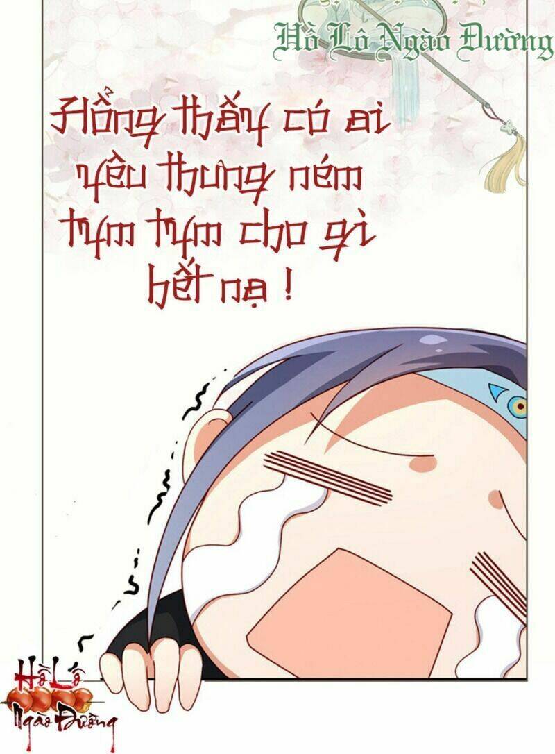 Hào Môn Tiểu Lãn Thê: Chapter 51