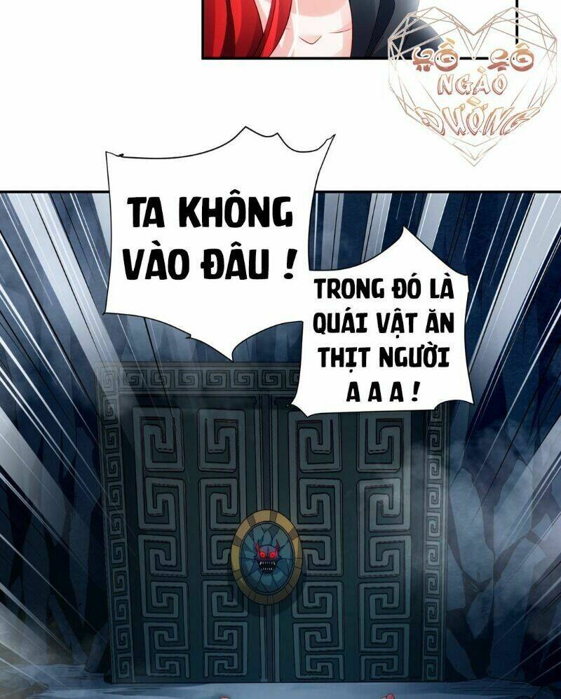 Hào Môn Tiểu Lãn Thê: Chapter 51