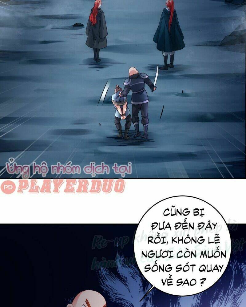 Hào Môn Tiểu Lãn Thê: Chapter 51