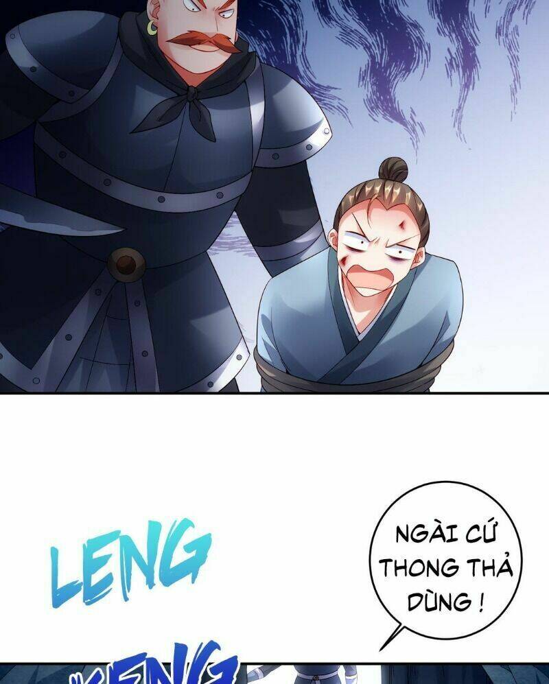 Hào Môn Tiểu Lãn Thê: Chapter 51