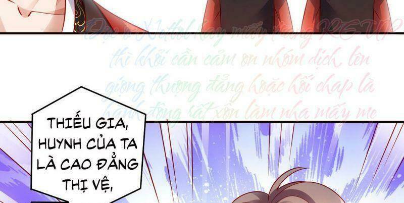 Hào Môn Tiểu Lãn Thê: Chapter 54.5