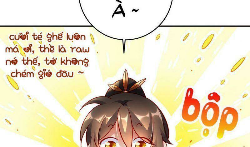 Hào Môn Tiểu Lãn Thê: Chapter 54.5